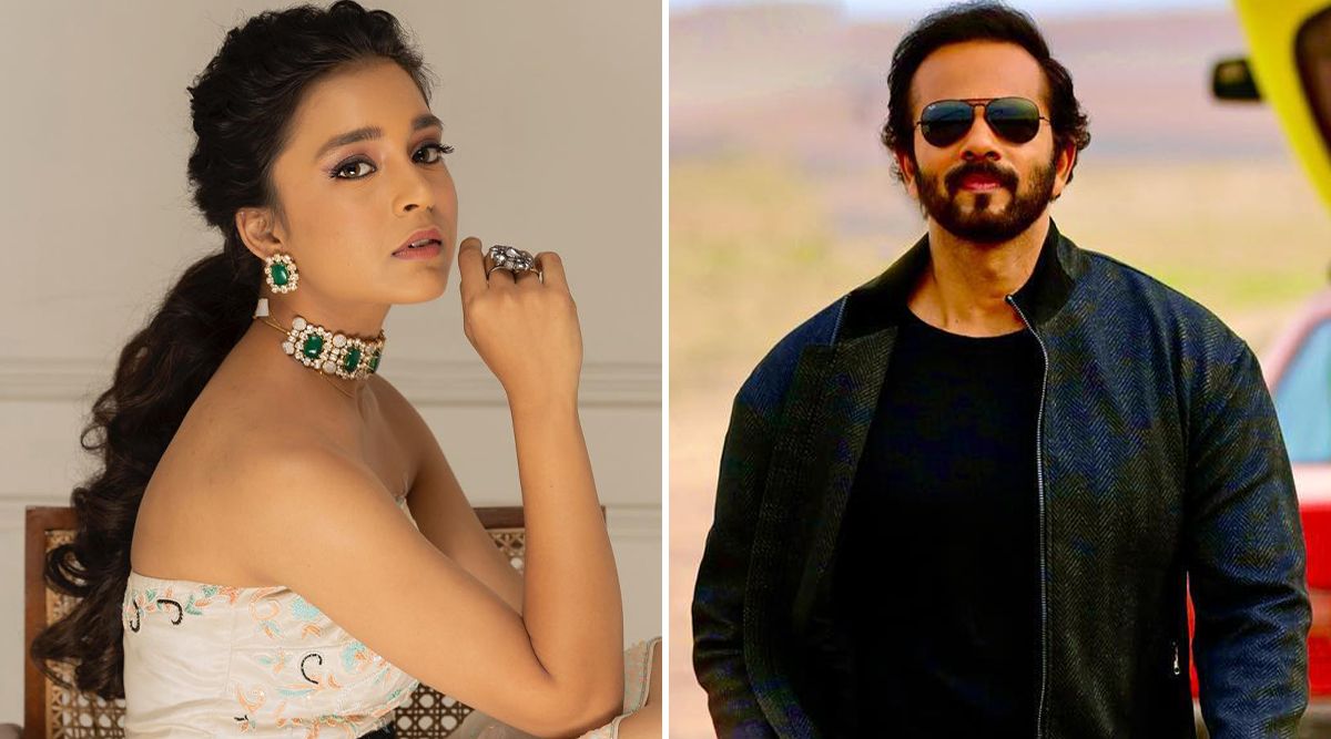 Khatron Ke Khiladi 13: Sumbul Touqeer Khan To Join Rohit Shetty‘S Show As Wild Card?