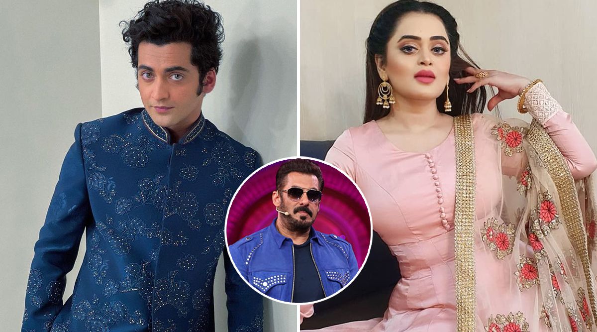 Bigg Boss 17: Sumedh Mudgalkar, Bebika Dhurve To Appear In The New Season Of Salman Khan’s Show? (Details Inside)