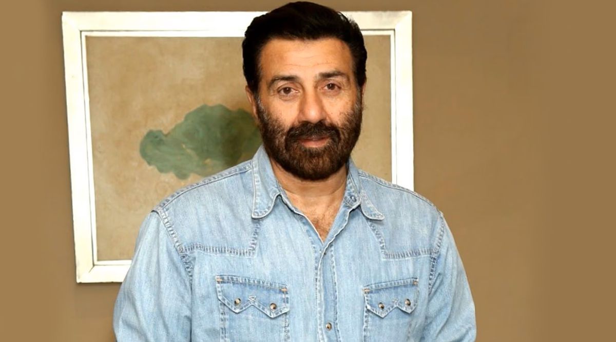 Gadar 2: Sunny Deol Wants To Focus On Acting And Says, I Am Not Going To Produce Because...!' (Details Inside)