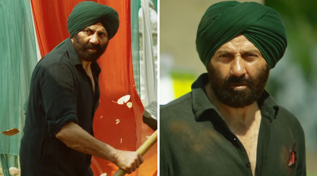 Gadar 2: Sunny Deol States 'Political Blame Game Creates HATRED Between Two Nations…’ (Details Inside)