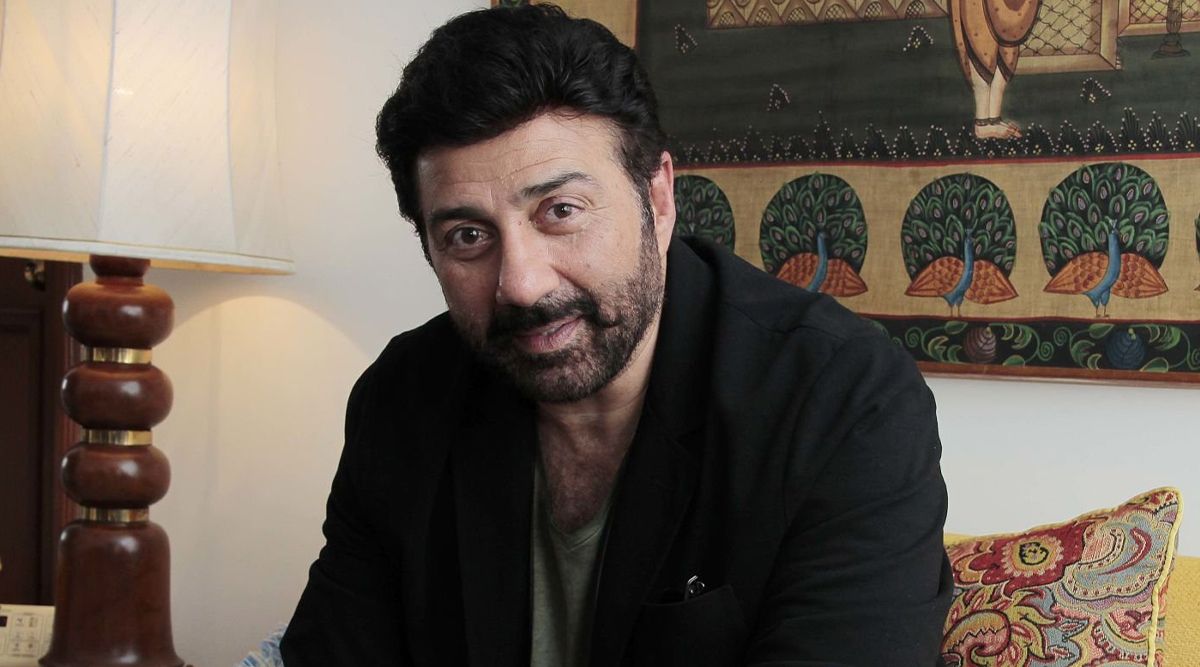 Sunny Deol WARNS People NOT To Interfere On His PERSONAL MATTER Regarding His Villa Auction Row?