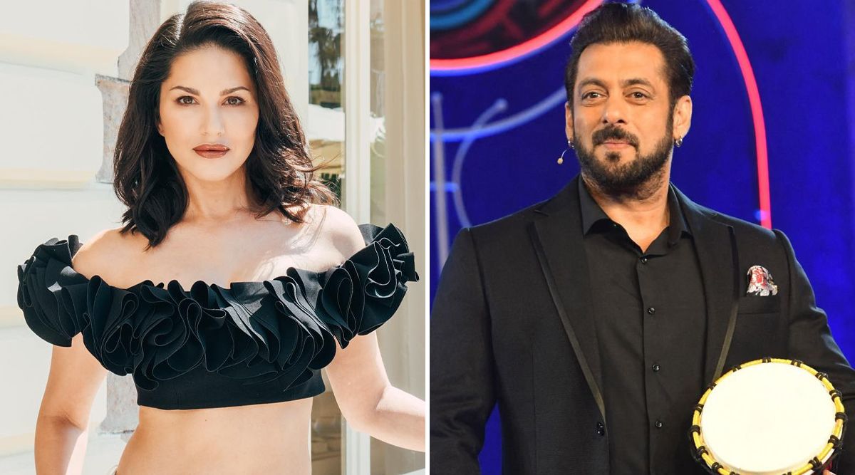 Bigg Boss OTT 2: Sunny Leone To Appear Co-Host Salman Khan For This Season? (Details Inside)