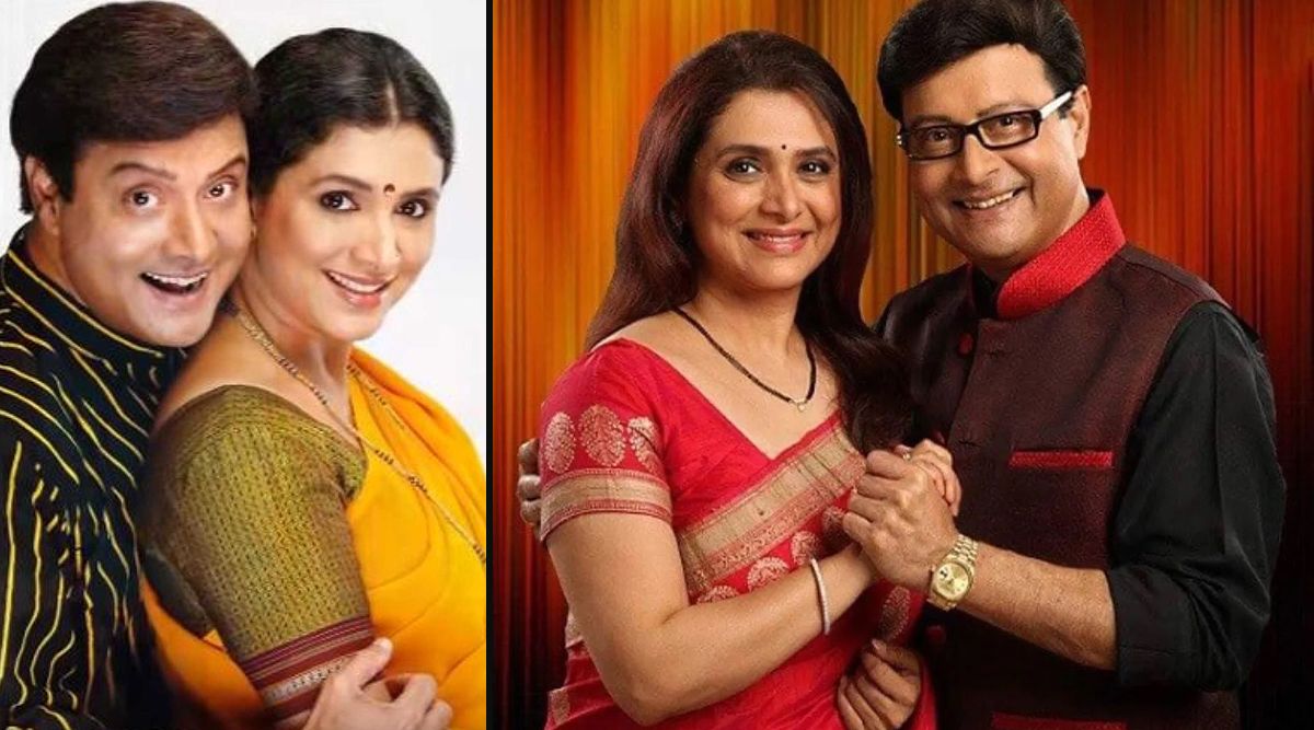 Supriya Pilgaonkar Reveals How Sachin Pilgaonkar's Mother Convinced Him to Propose to The Actress