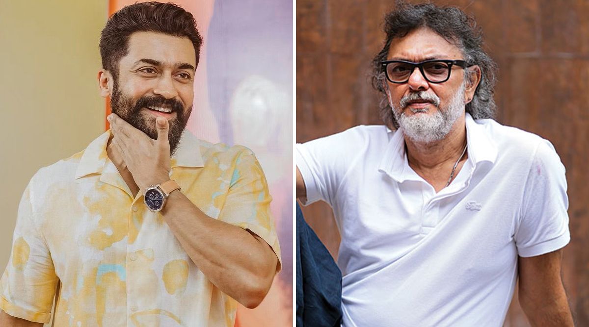 Suriya To Make His Bollywood DEBUT With Rakeysh Omprakash Mehra's Next Film Based On Mahabharata? Here's What We Know!