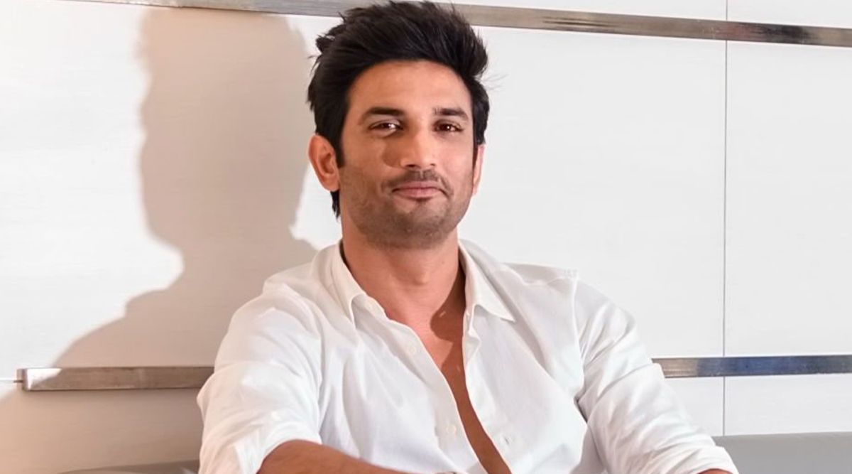 Sushant Singh Rajput Death: 'Who Leaked SSR’s Private Chats?' Trends On Twitter, Fans Protest! 