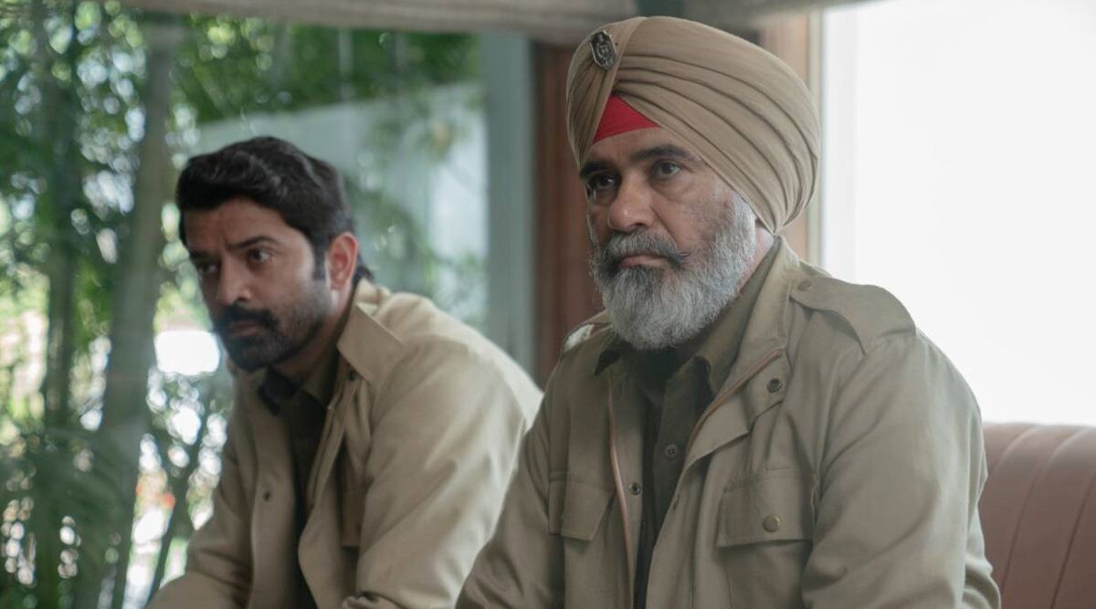 Kohrra: Suvinder Vicky Sheds Light On His Experience Shooting For The Netflix Series; Says ‘Raising my hand at Harleen was most difficult’ (Details Inside)