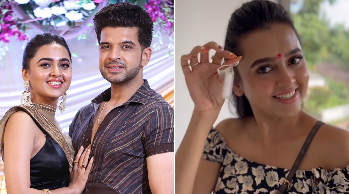 Karan Kundra says he is proud of his girlfriend Tejasswi Prakash as she buys new home in Goa