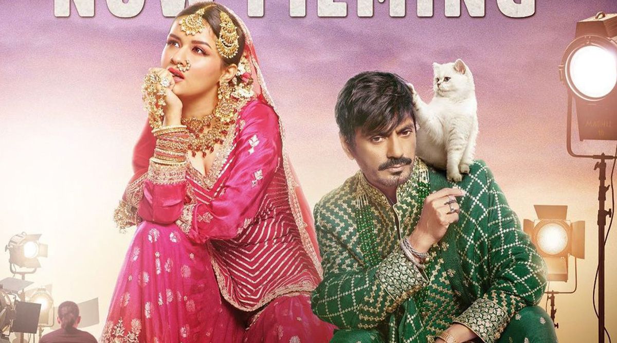 Nawazuddin Siddiqui’s Tiku Weds Sheru gets postponed by Amazon Prime Video; Here’s what we know!