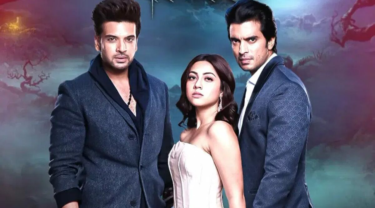 Tere Ishq Mein Ghayal Spoiler Alert: Isha RE-INCARNATES As Kavya, Creates A Rift Between Arman And Veer