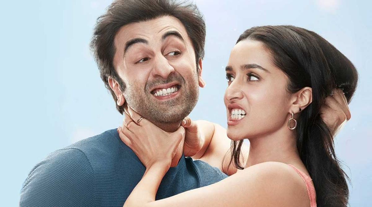 Tu Jhoothi Main Makkaar Box Office Collection Day 2: Shraddha, Ranbir Kapoor’s Movie Sees A Slight Drop; Total Comes Up To Rs 25.73 Crore