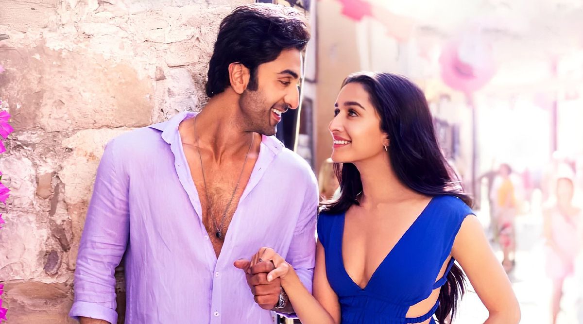 Tu Jhoothi Main Makkar Collection: 'Tu Jhoothi Main Makkar' revives rom-com  genre; Ranbir Kapoor- starrer mints over Rs 26 cr within 2 days of release  - The Economic Times