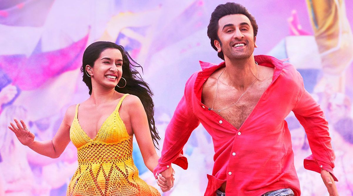 Tu Jhoothi Main Makkaar TRAILER: Ranbir-Shraddha and their relationship, full of drama, lies, love, romance, breakup, and revenge!