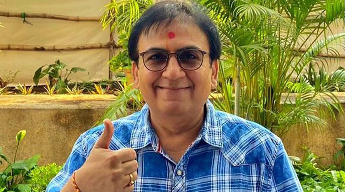 Taarak Mehta Ka Ooltah Chashmah Actor Dilip Joshi aka Jethalal Under Attack By 25 Armed Men at his Mumbai House; Claims Caller! (Details Inside)