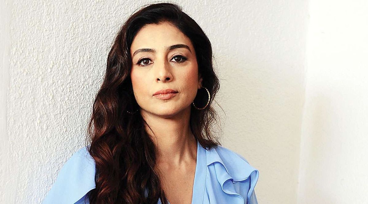 Tabu starts shooting for Drishyam 2 after Bhool Bhulaiyaa 2 trailer release