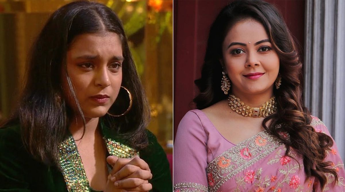 Bigg Boss 16- Devoleena Bhattacharjee criticized by Imlie actress fans Aka Sumbul Touqeer