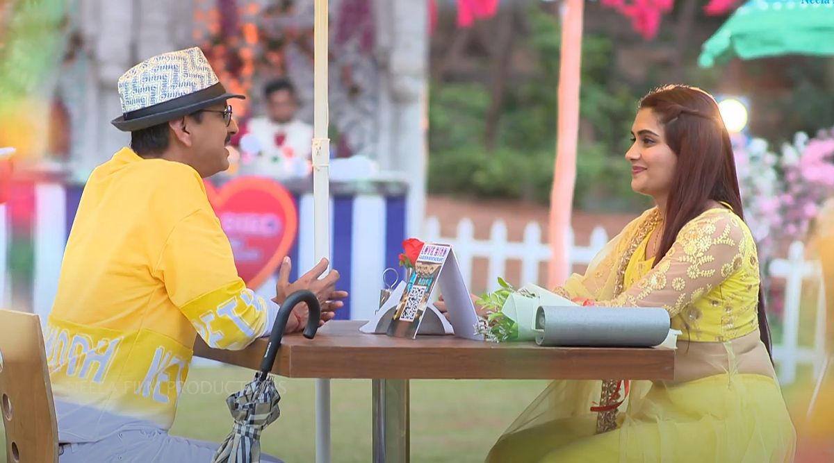 Taarak Mehta Ka Ooltah Chashmah Spoiler Alert: Does The New Name Spell TROUBLE For Popatlal?