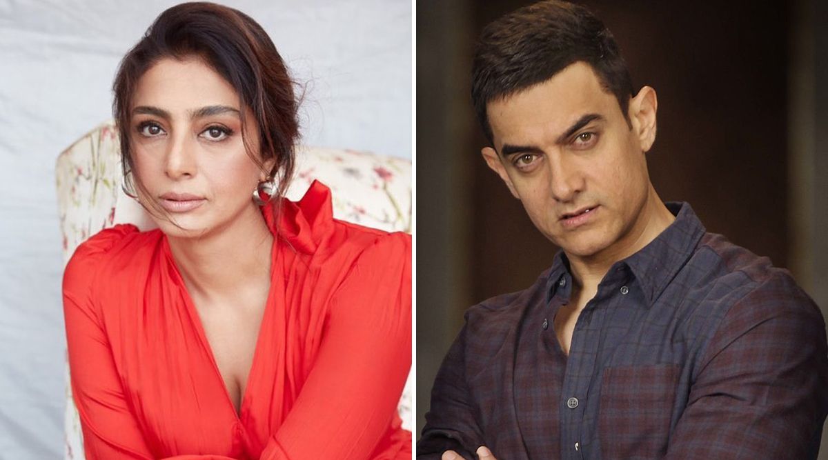 Sad! Tabu Exposes Dirty Bollywood Politics, Says 'Got REMOVED From An Aamir Khan Film, Felt Deep HUMILIATION'