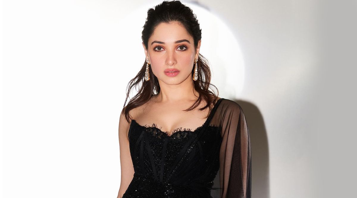 Lust Stories 2: Tamannaah Bhatia Breaks Her 18-Year-Old Vow No Kissing Policy; ‘I Am Not Trying To Be…’