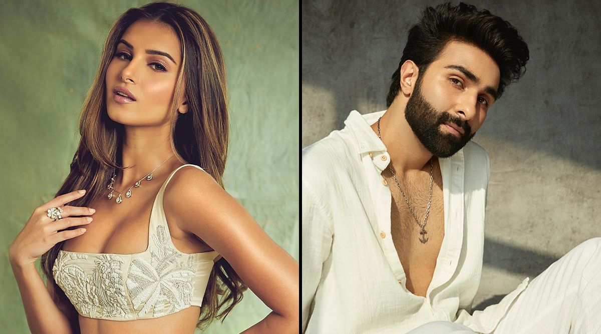 DID Tara Sutaria and her longtime partner Aadar Jain BREAK UP?