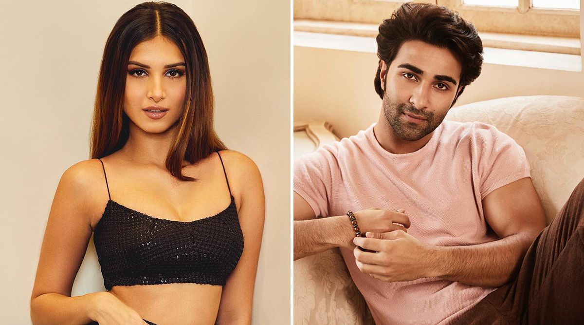 Tara Sutaria CONFIRMS Break-Up With Aadar Jain, Says, "I'm Not In A..."