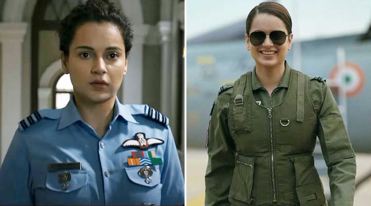 Tejas Box Office Collection Day 5: Kangana Ranaut's Patriotic Film SINKS! 