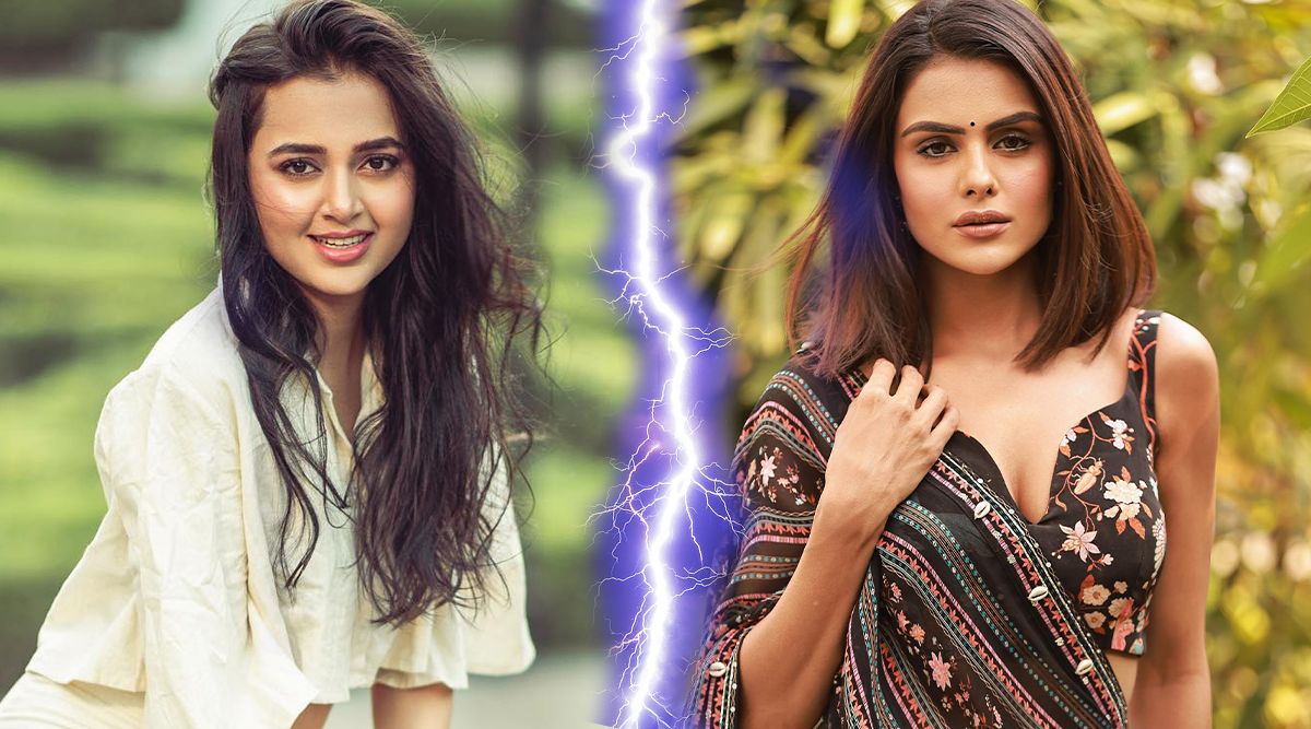 Tejasswi Prakash V/S Priyanka Chahar Choudhary- Who Holds A Higher NET WORTH? (Details Inside)