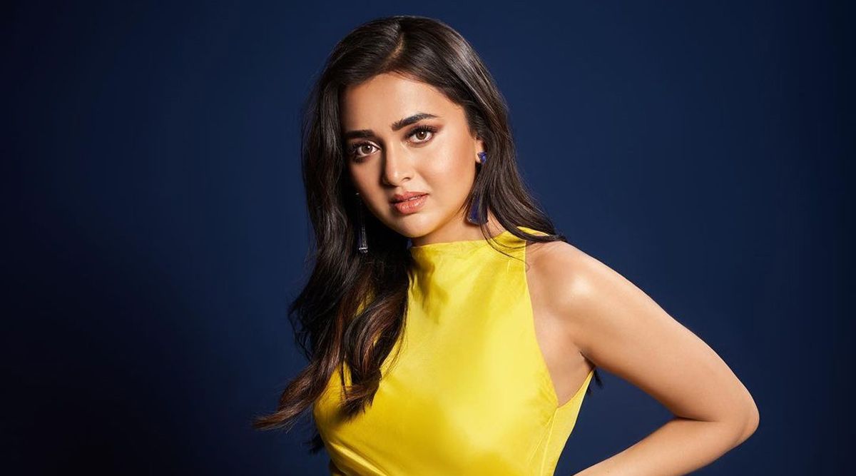 EPIC! Tejasswi Prakash Thought She’s Pregnant; Said, ‘Main Maa Banne Wali Hu…’ (Watch Video) 