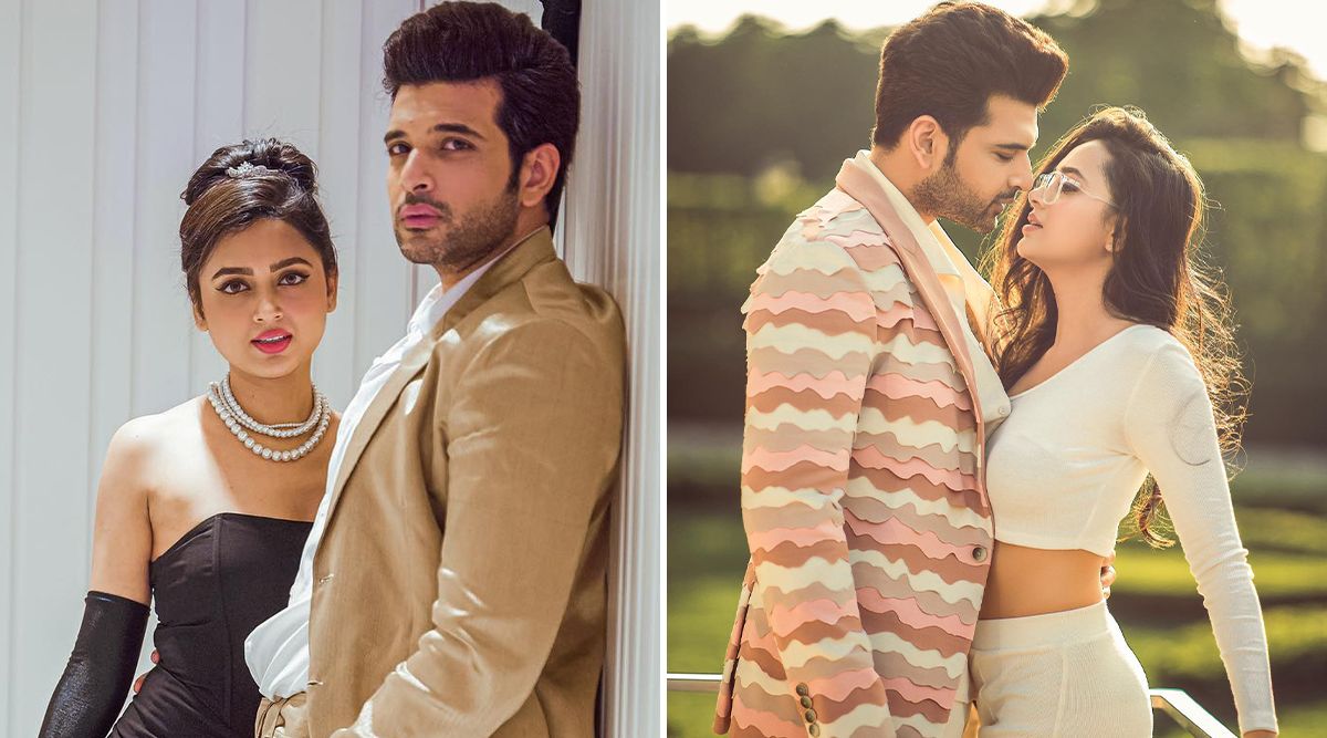 Finally! Tejasswi Prakash Reveals MARRIAGE PLANS With Boyfriend Karan Kundrra (Details Inside)