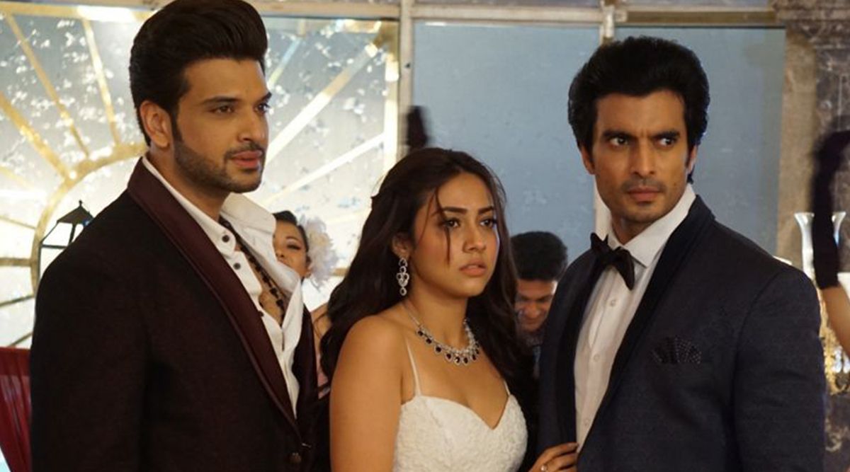 Tere Ishq Mein Ghayal Spoiler Alert: It’s Time For WAR! Battle Between The Werewolves; Esha On A Mission To Save Armaan