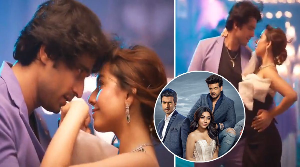 Tere Ishq Mein Ghayal Spoiler Alert: GEAR UP For Esha And Armaan’s ROMANTIC DANCE Performance As The Duo Prep For Competition