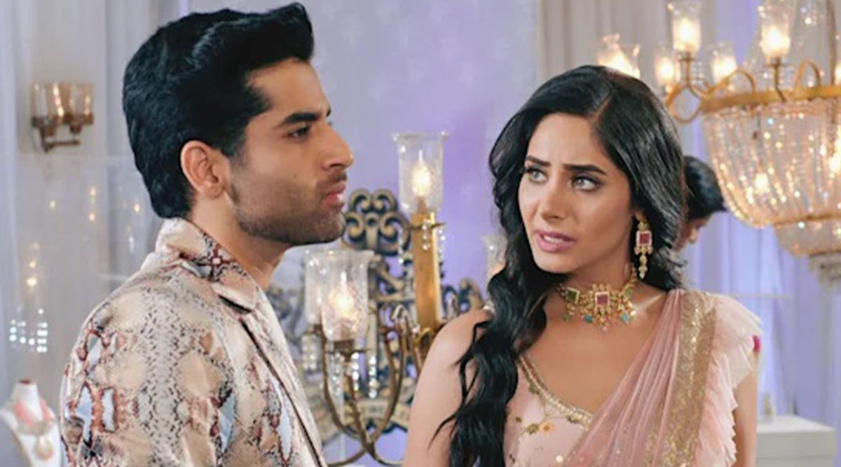 Teri Meri Doriyaann Spoiler Alert: Shanaya To Get MARRIED To Garry?