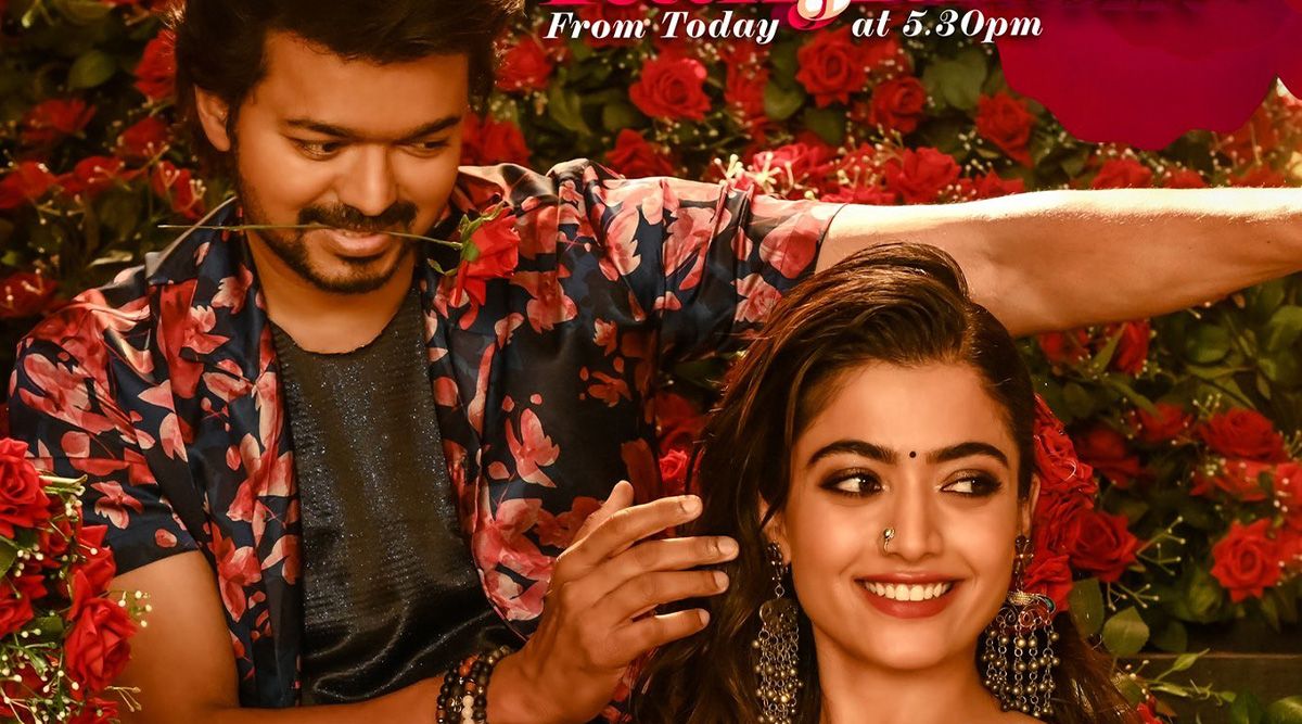 Varisu: Sources share MAJOR UPDATE on Thalapathy Vijay and Rashmika Mandanna’s film’s shooting; Read more!