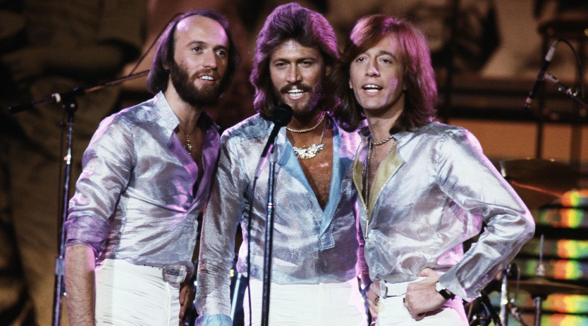 The Bee Gees Would Argue Constantly During Recording Sessions, Says New Book