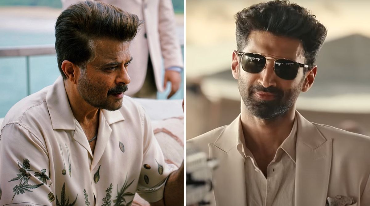 The Night Manager: Filmmaker REVEALS Anil Kapoor And Aditya Roy Kapur Were Kept Separate During Prep