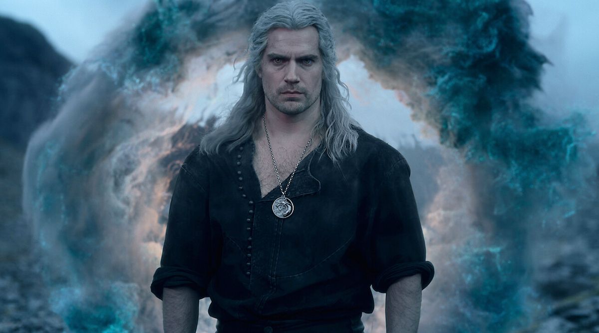 The Witcher Season 3: Henry Cavill Is At His Fiercest Best In The New Clip