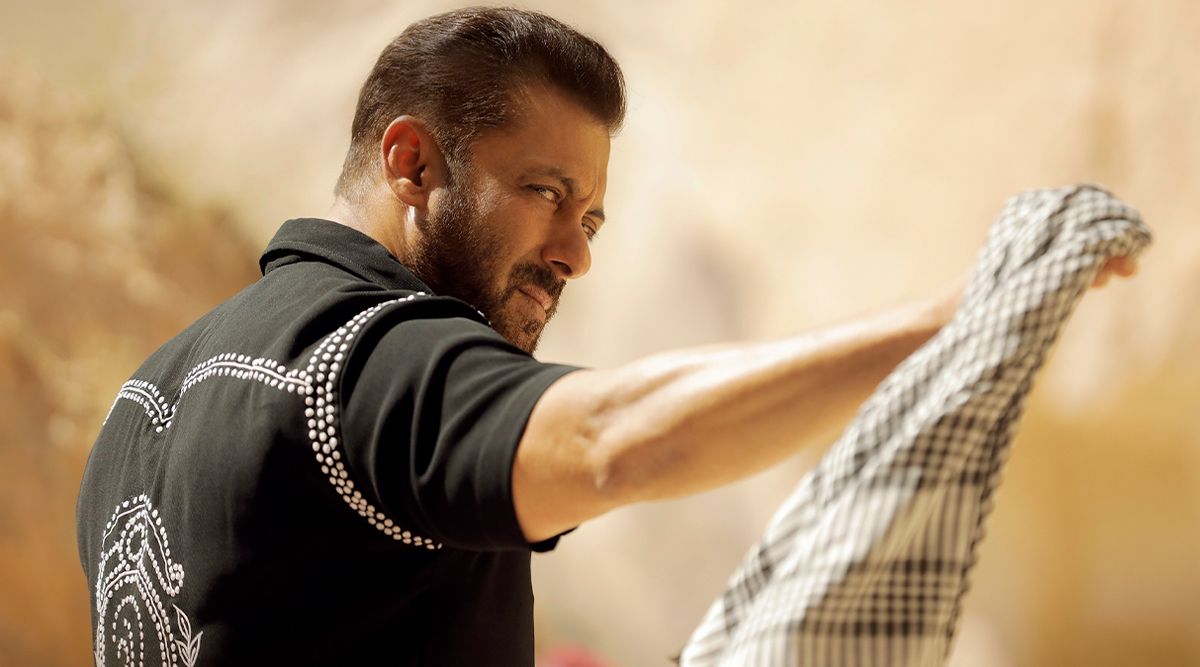 Tiger 3: Salman Khan's Blockbuster Runs For 2 Hours 35 Minutes, ADVANCE Booking Starts From 'THIS' Date!