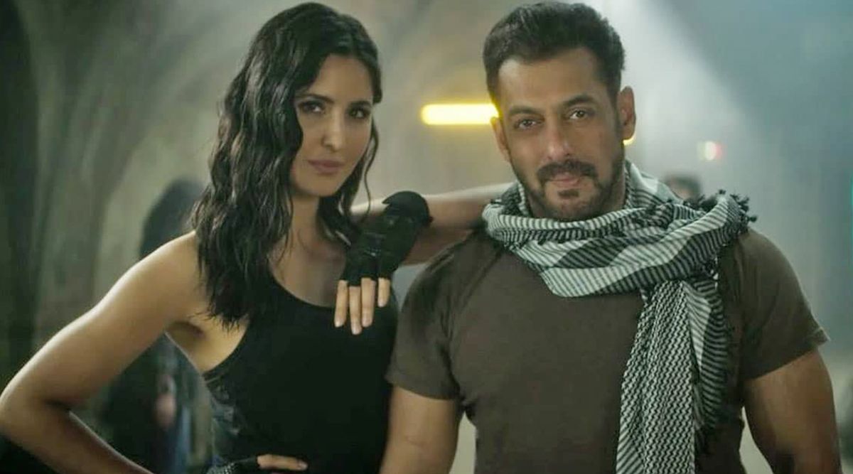 Tiger 3: Salman Khan Will Deliver Tiger Ka Message On ‘THIS’ Date! (Details Inside)