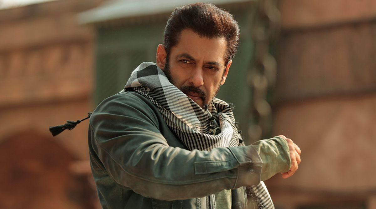 Tiger 3: Salman Khan's Dhamaka Action Film's Trailer Starring Katrina Kaif To Drop On 'THIS' Date!