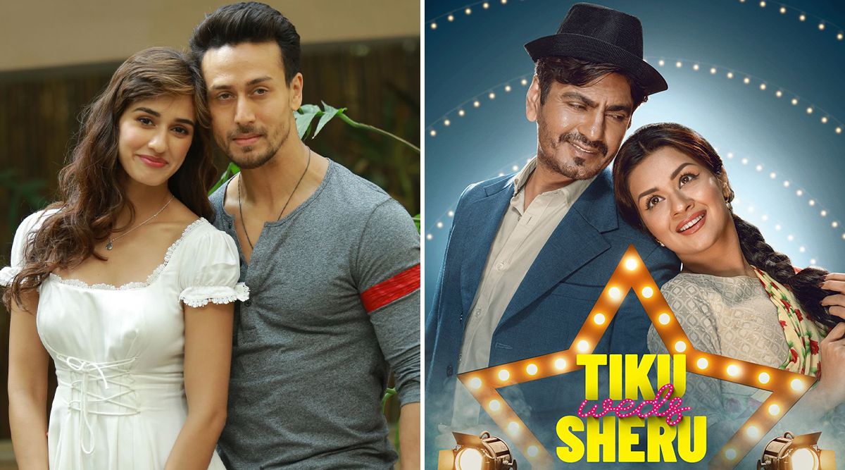 Tiku Weds Sheru: Tiger Shroff's Surprising Transformation To Sunny Shroff In The Movie; Disha Patani's Inclusion Adds EXCITEMENT!