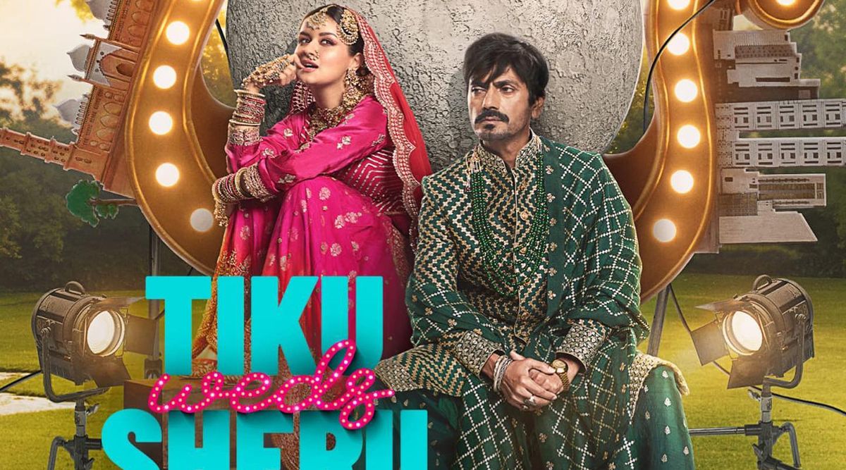 Tiku Weds Sheru First Look: Nawazuddin Siddiqui And Avneet Kaur's Quirky Chemistry Steals the Spotlight In The Kangana Ranaut Directorial! (View Post)