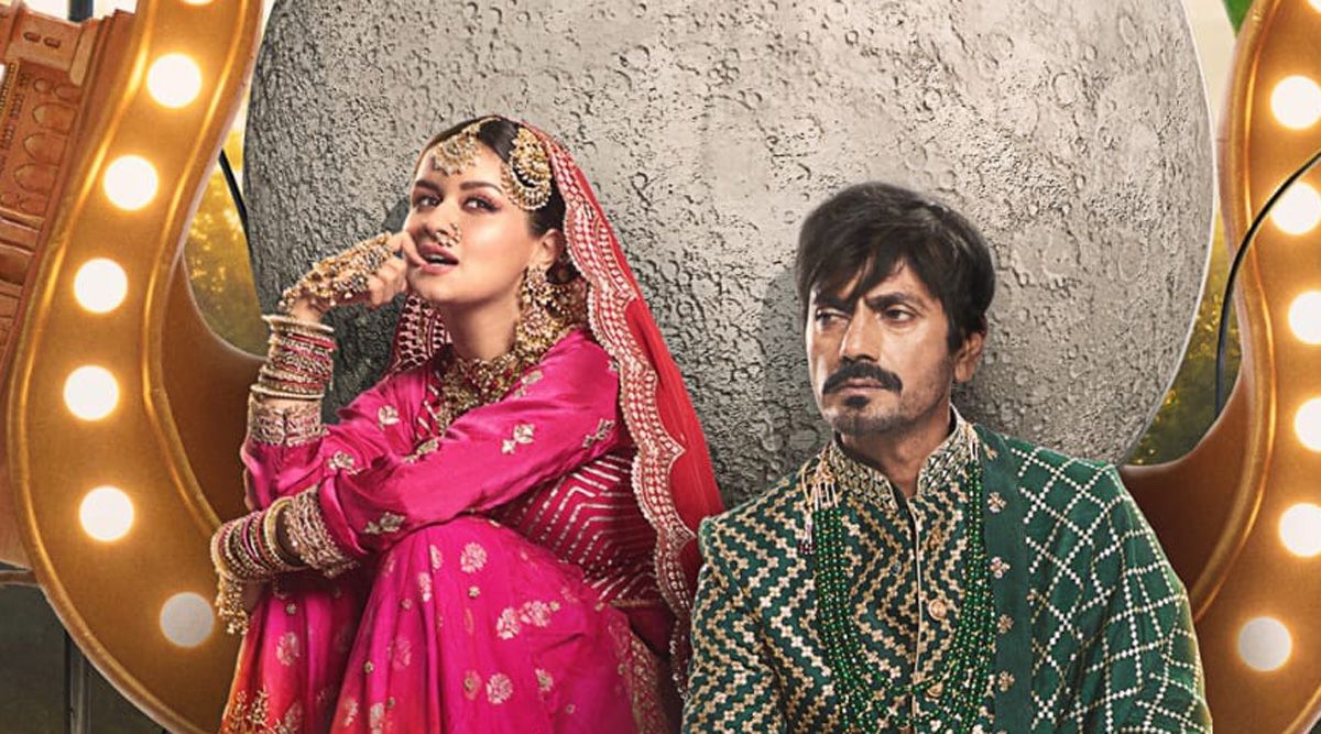 Tiku Weds Sheru: Nawazuddin-Starrer Film To Have Direct-To-OTT Release On June 23