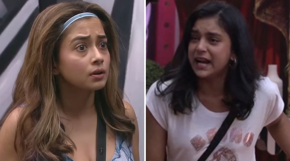 Bigg Boss 16 Day 92: MC Stan gets into a fight with Tina Datta