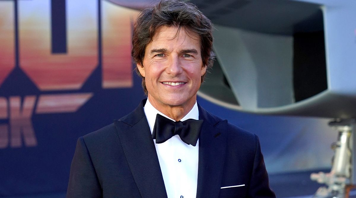 Mission Impossible 7: Tom Cruise Spills The Beans On His Retirement Plans After 'MI 7'