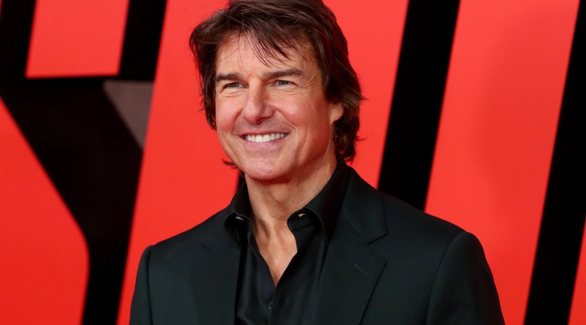 Wow! Tom Cruise FLUENTLY Speaks Hindi, Leaving His Fans Awe-Struck