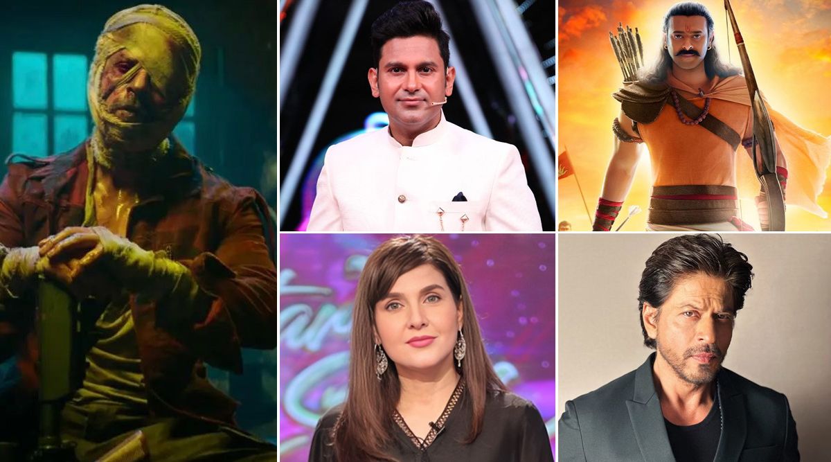 Today’s Trending Articles from Bollywood and TV – 8 July 2023