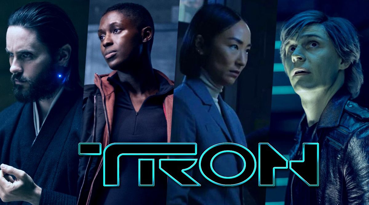 Tron: Ares - Jodie Turner-Smith Joins Jared Leto, Evan Peters And Greta Lee In The Film