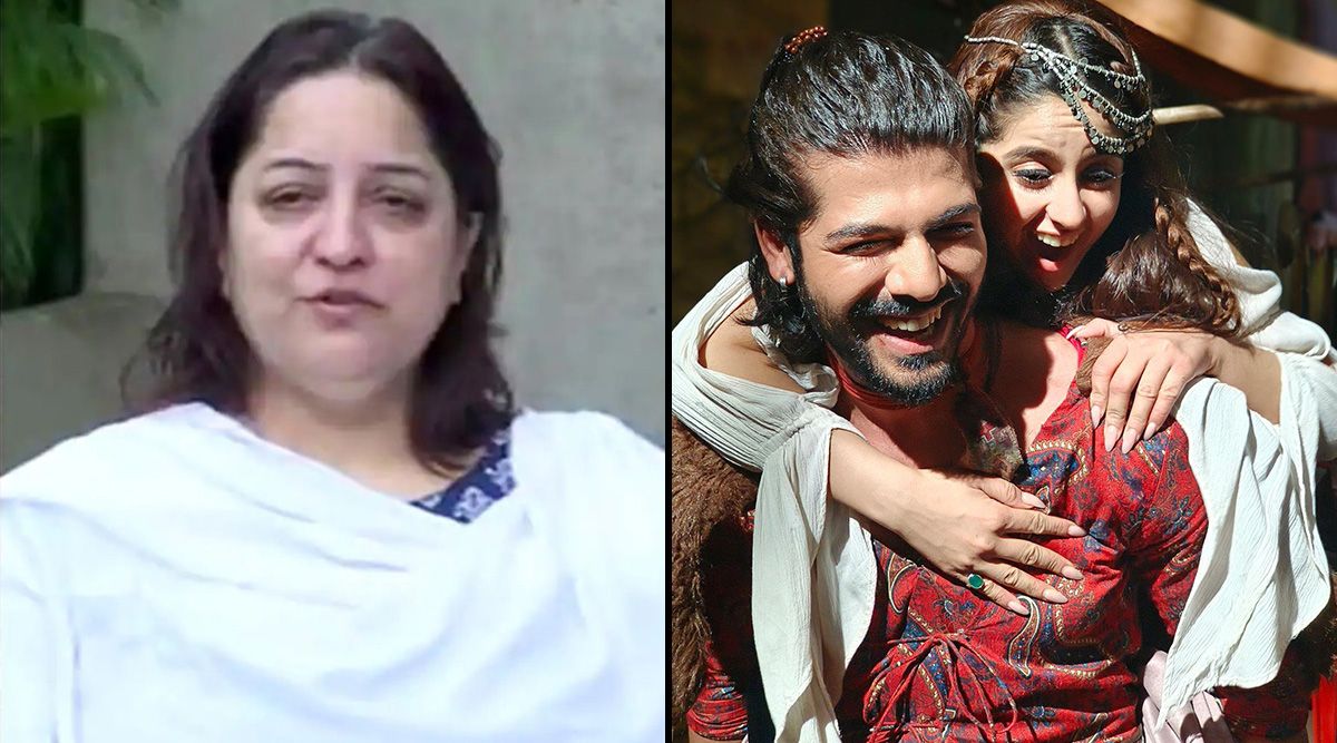 Tunisha Sharma suicide case: Tunisha could have been saved, Says Tunisha's Mother by accusing Sheezan Khan!