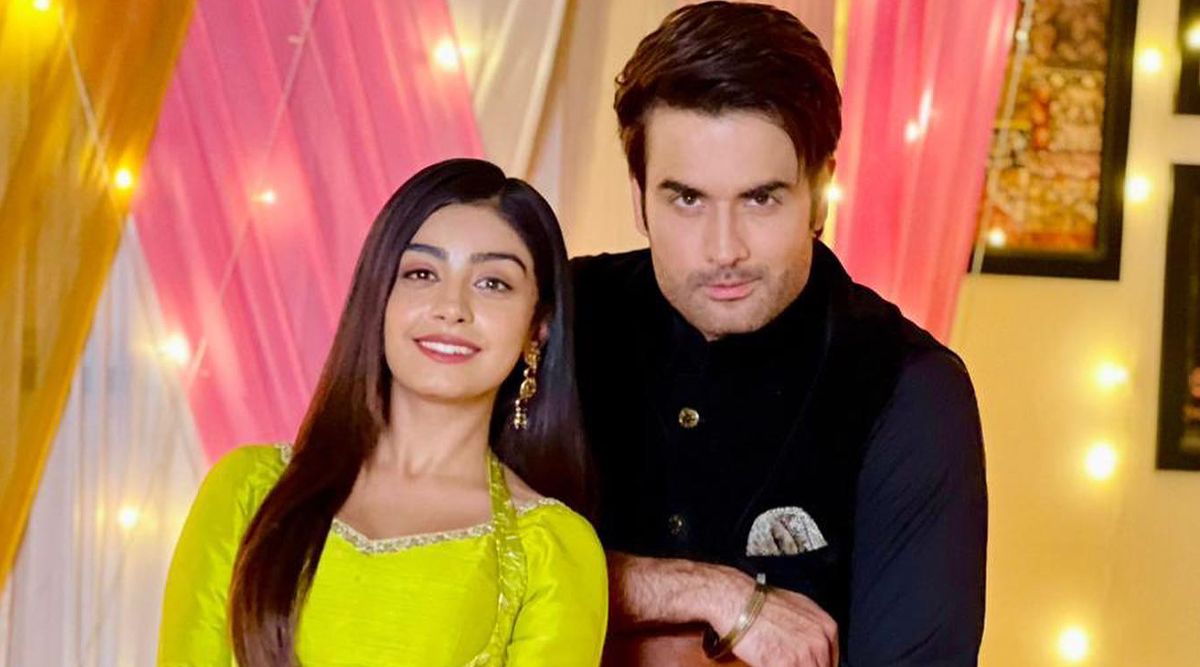 Udaariyaan Spoiler Alert: WHAT! Nehmat To Get Engaged To Sartaj? 