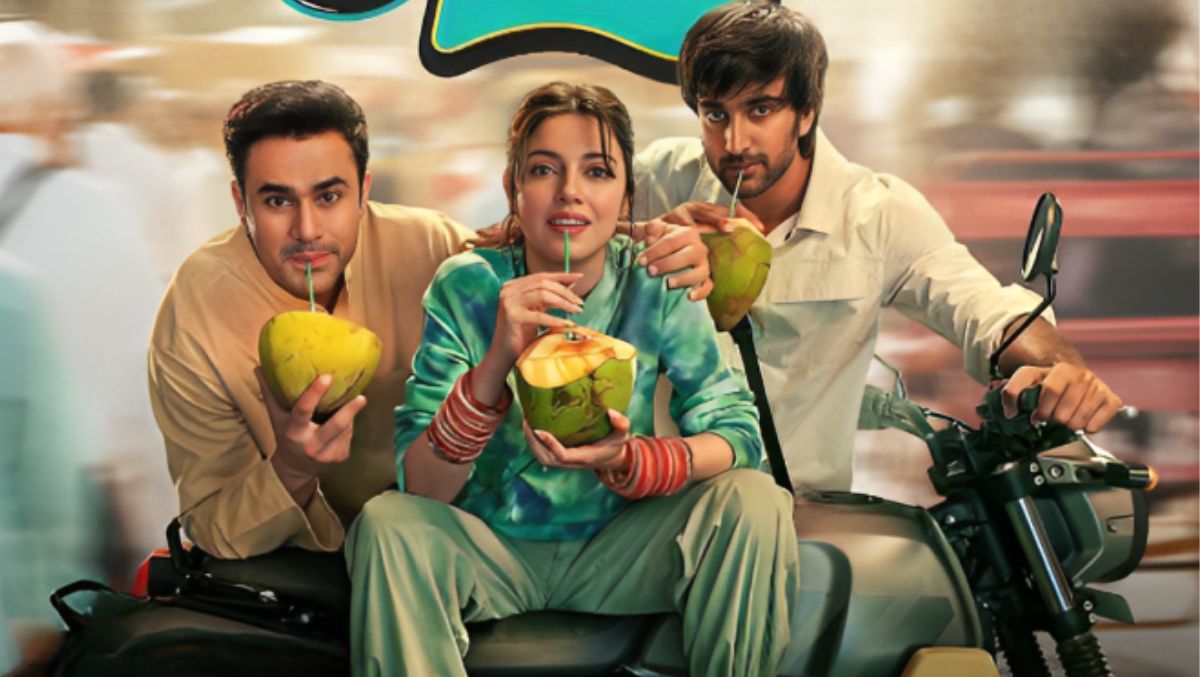 Yaariyan 2: Divya Khosla Kumar, Pearl V Puri, Meezan Puri Starring Film’s Makers Face SECOND FIR For Allegedly Offending Religious Sentiments (Details Inside)