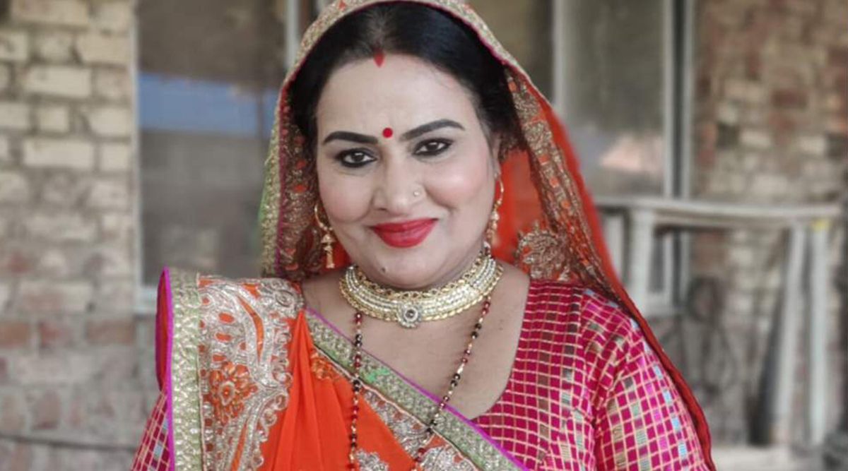 Good News: ‘Meri Saas Bhoot Hai’ Actress Urmila Sharma Bags A Bollywood Movie!